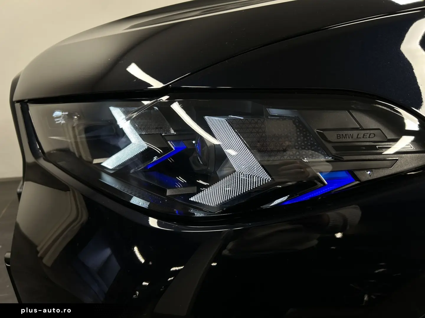 BMW X6 xDrive40d M Sportpaket Pro