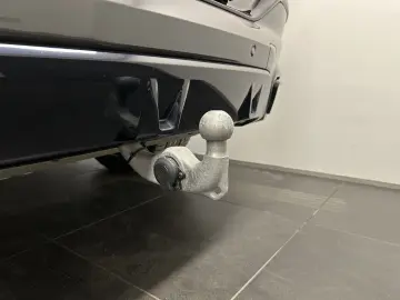 BMW X6 xDrive40d M Sportpaket Pro