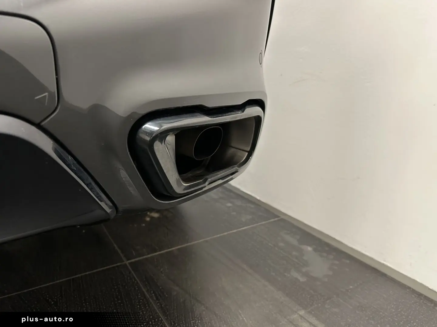 BMW X6 xDrive40d M Sportpaket Pro