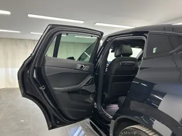 BMW X6 xDrive40d M Sportpaket Pro