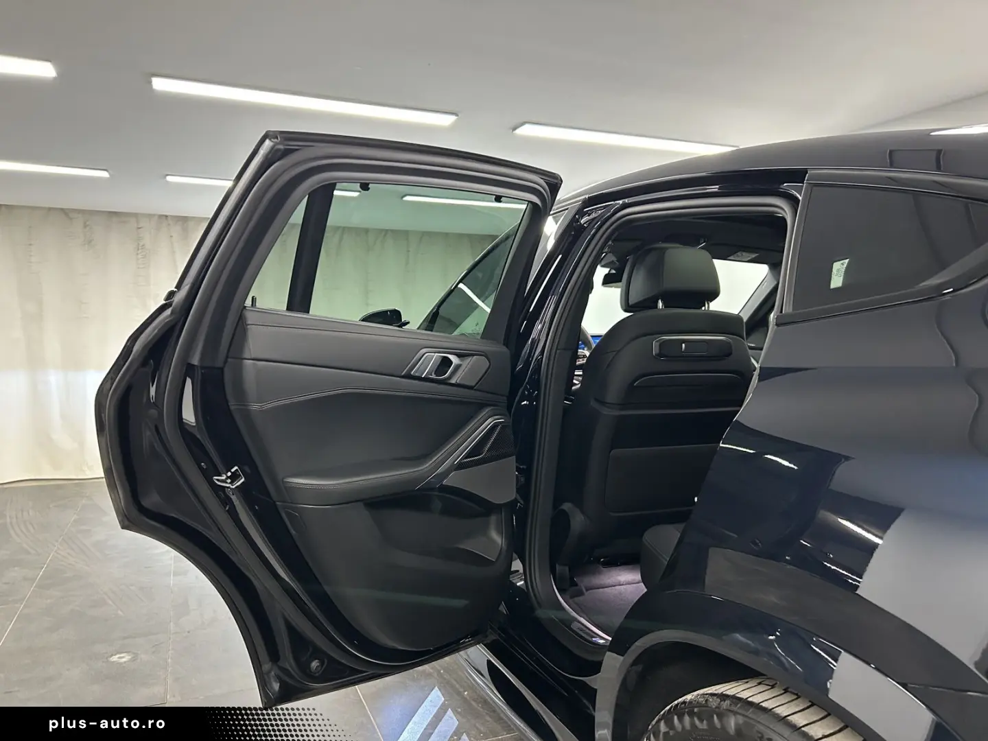 BMW X6 xDrive40d M Sportpaket Pro