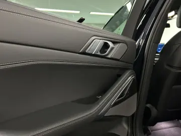 BMW X6 xDrive40d M Sportpaket Pro