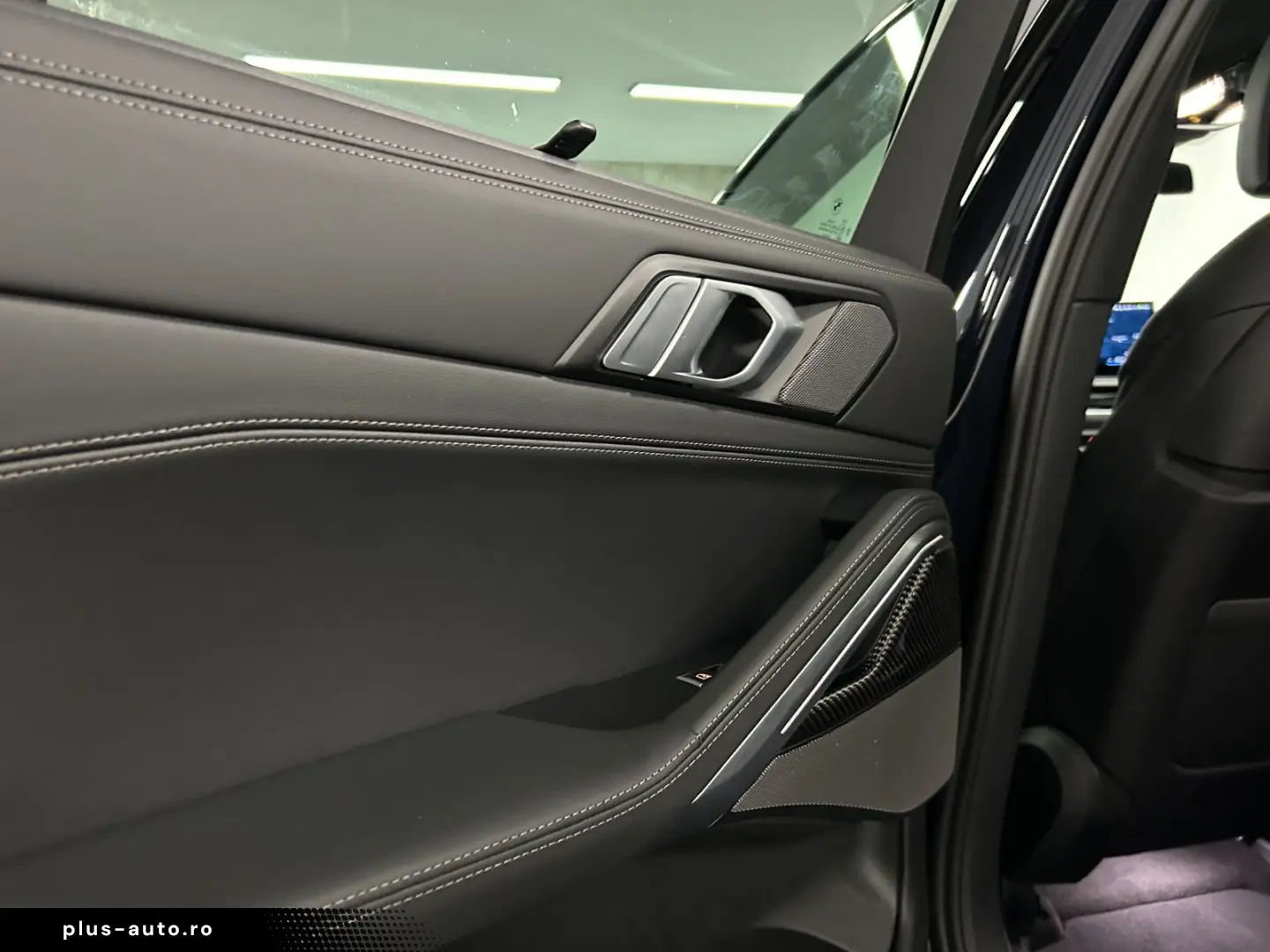 BMW X6 xDrive40d M Sportpaket Pro