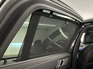 BMW X6 xDrive40d M Sportpaket Pro