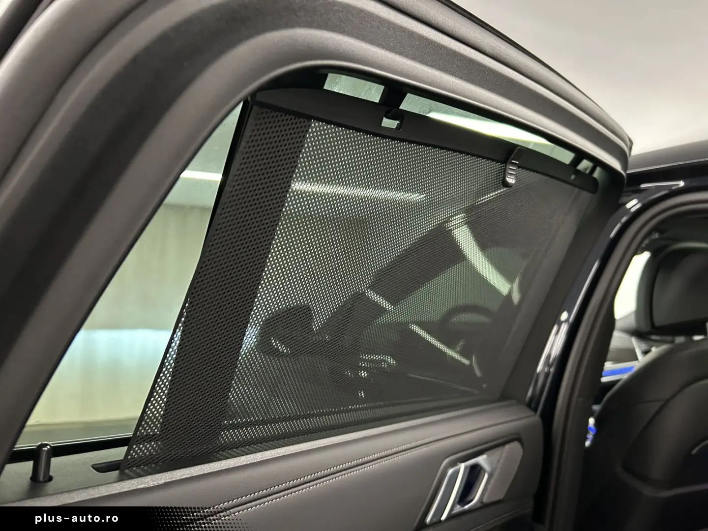 BMW X6 xDrive40d M Sportpaket Pro