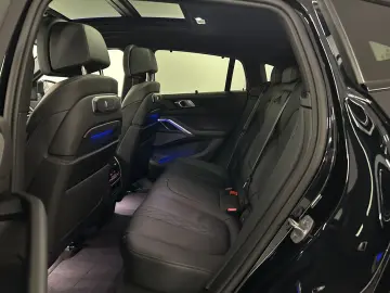 BMW X6 xDrive40d M Sportpaket Pro