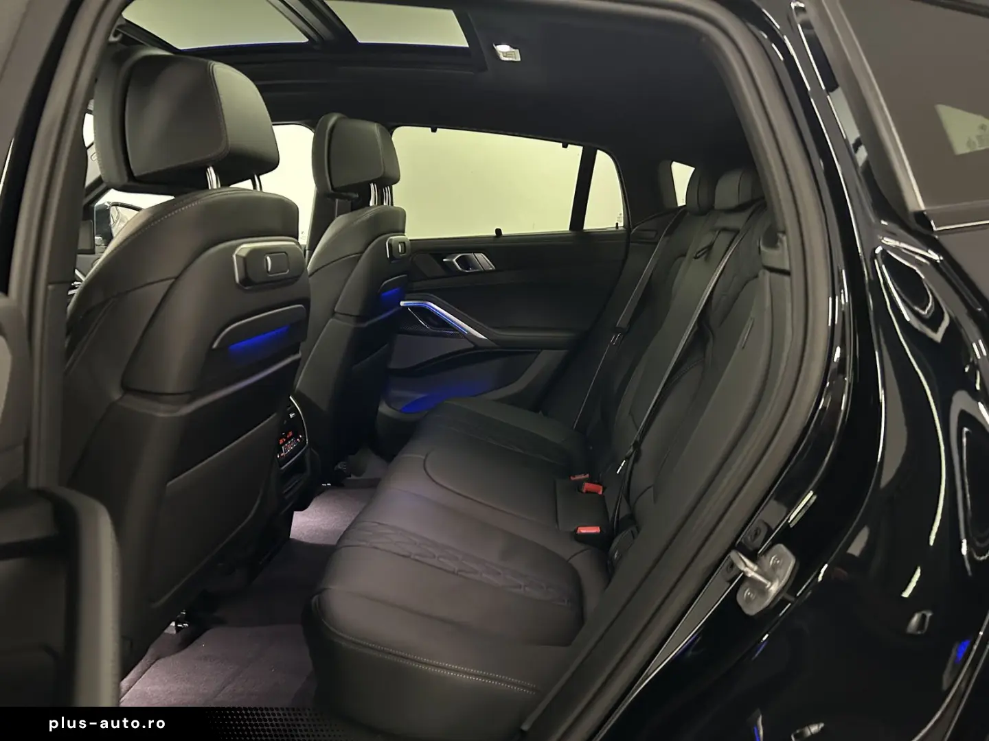 BMW X6 xDrive40d M Sportpaket Pro