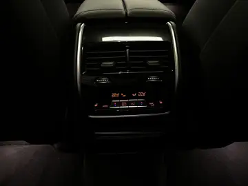 BMW X6 xDrive40d M Sportpaket Pro