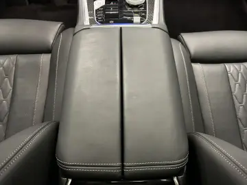 BMW X6 xDrive40d M Sportpaket Pro