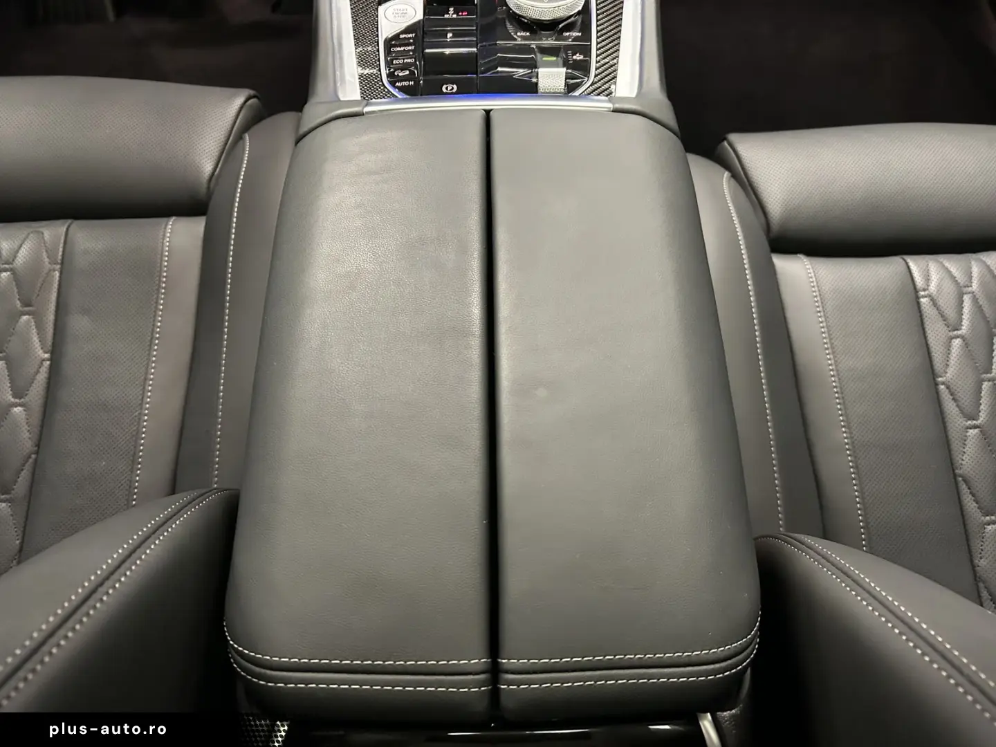 BMW X6 xDrive40d M Sportpaket Pro