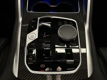 BMW X6 xDrive40d M Sportpaket Pro