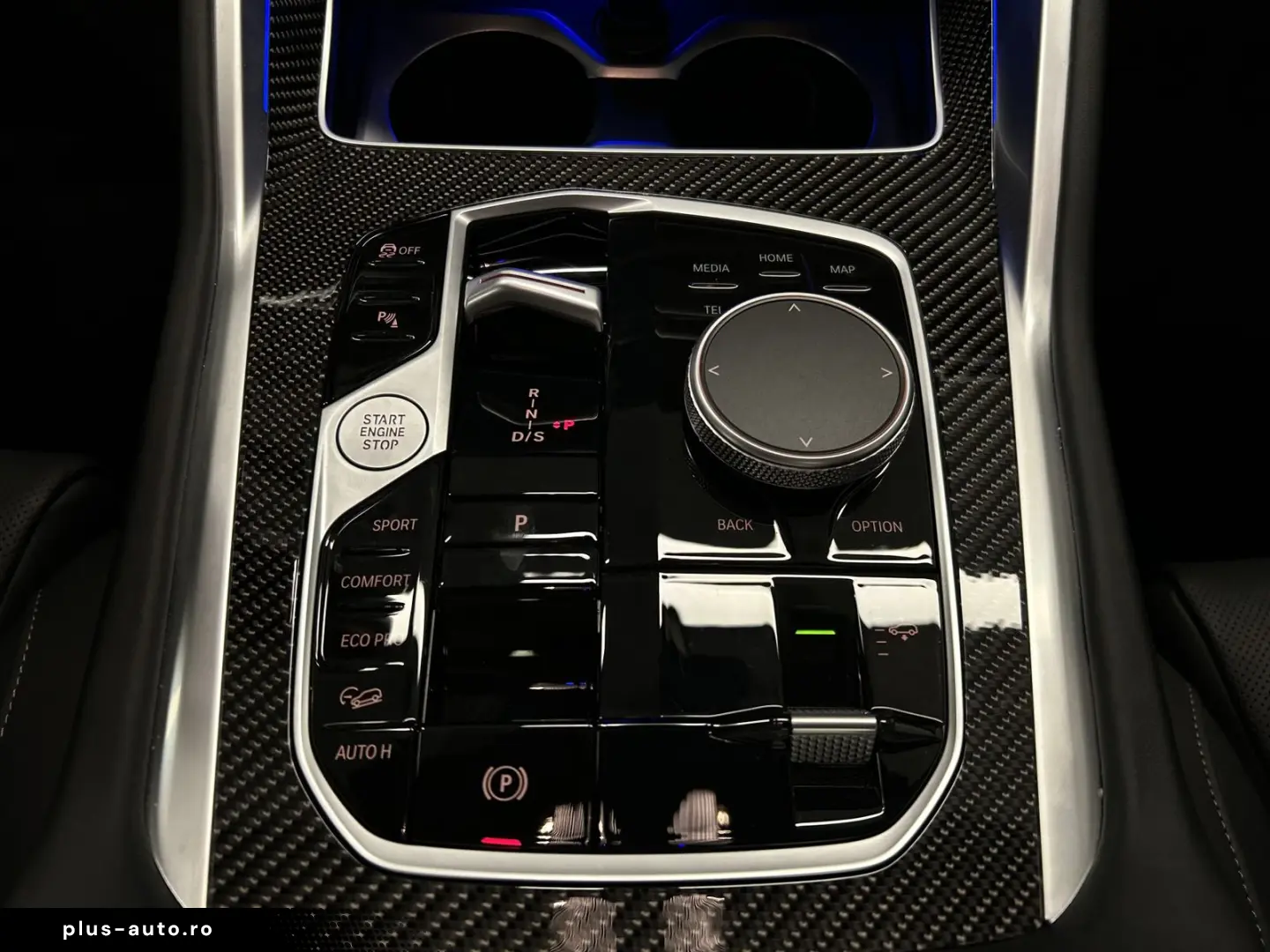 BMW X6 xDrive40d M Sportpaket Pro