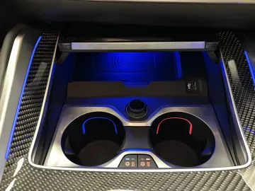 BMW X6 xDrive40d M Sportpaket Pro