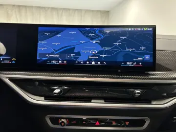 BMW X6 xDrive40d M Sportpaket Pro