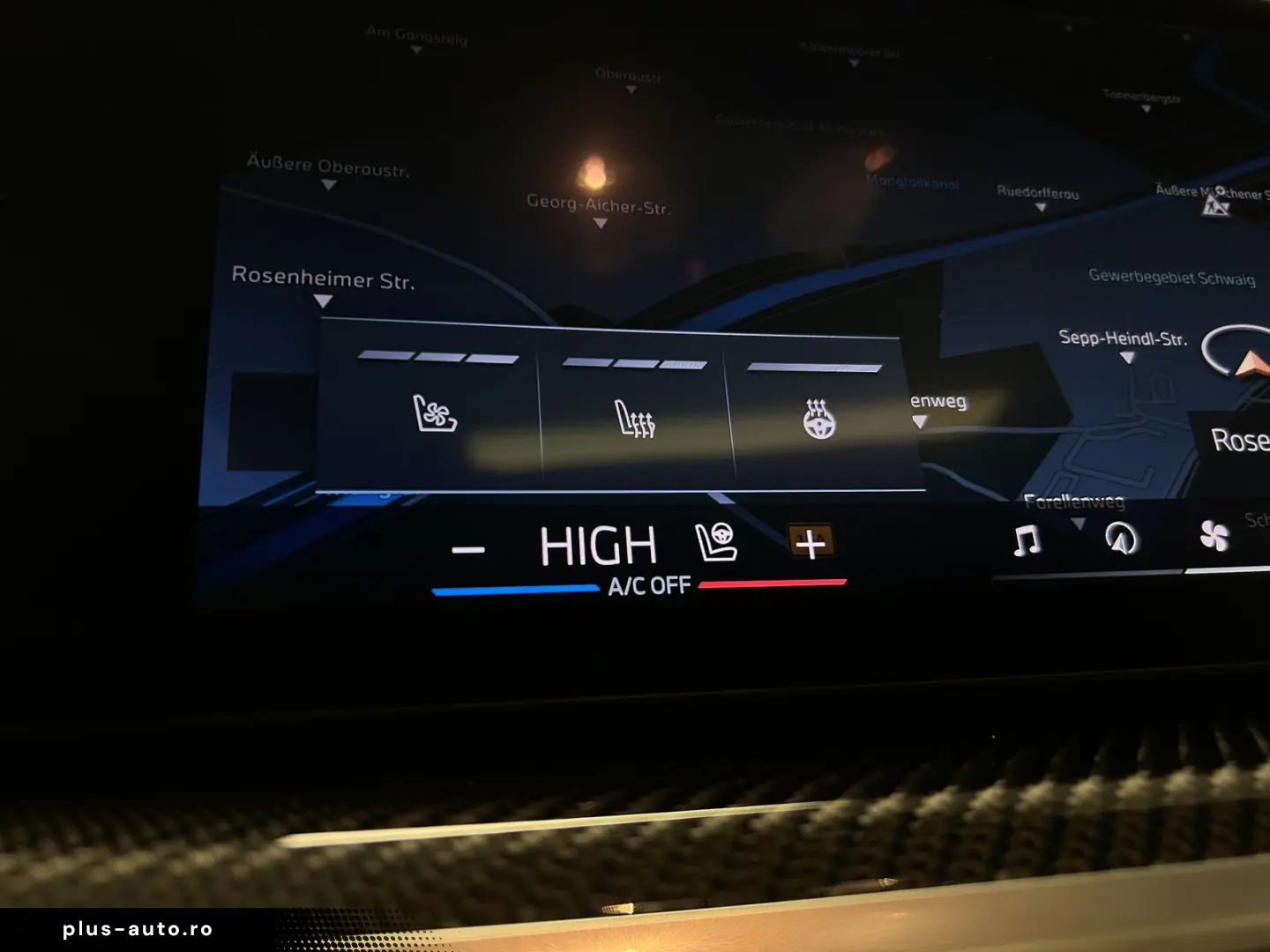 BMW X6 xDrive40d M Sportpaket Pro