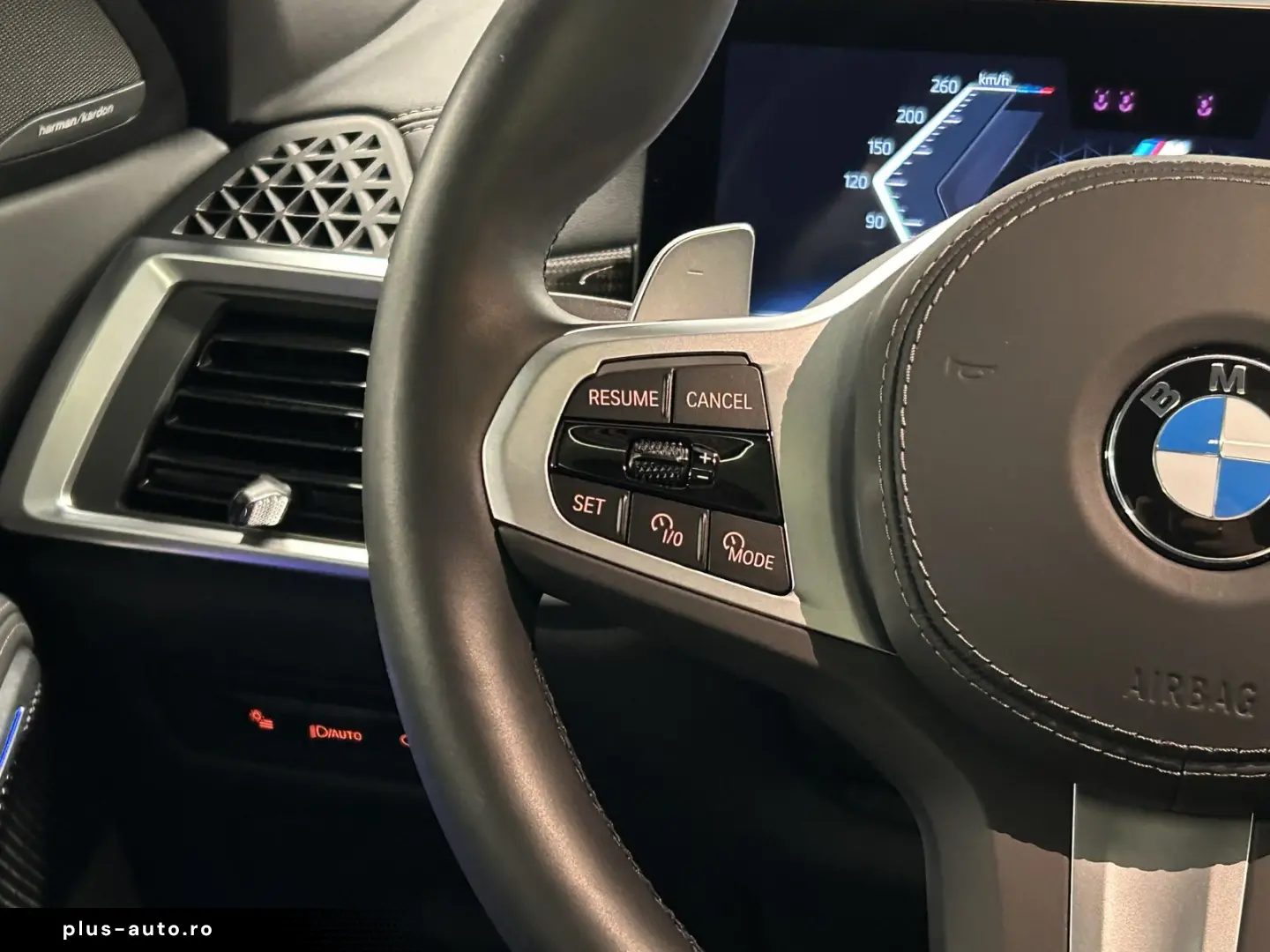 BMW X6 xDrive40d M Sportpaket Pro