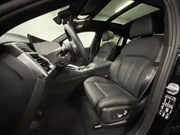 BMW X6 xDrive40d M Sportpaket Pro
