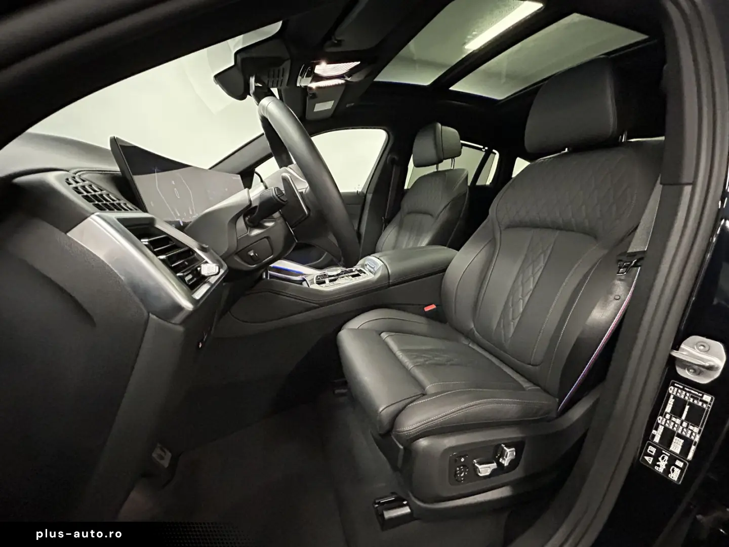 BMW X6 xDrive40d M Sportpaket Pro