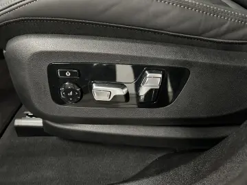 BMW X6 xDrive40d M Sportpaket Pro