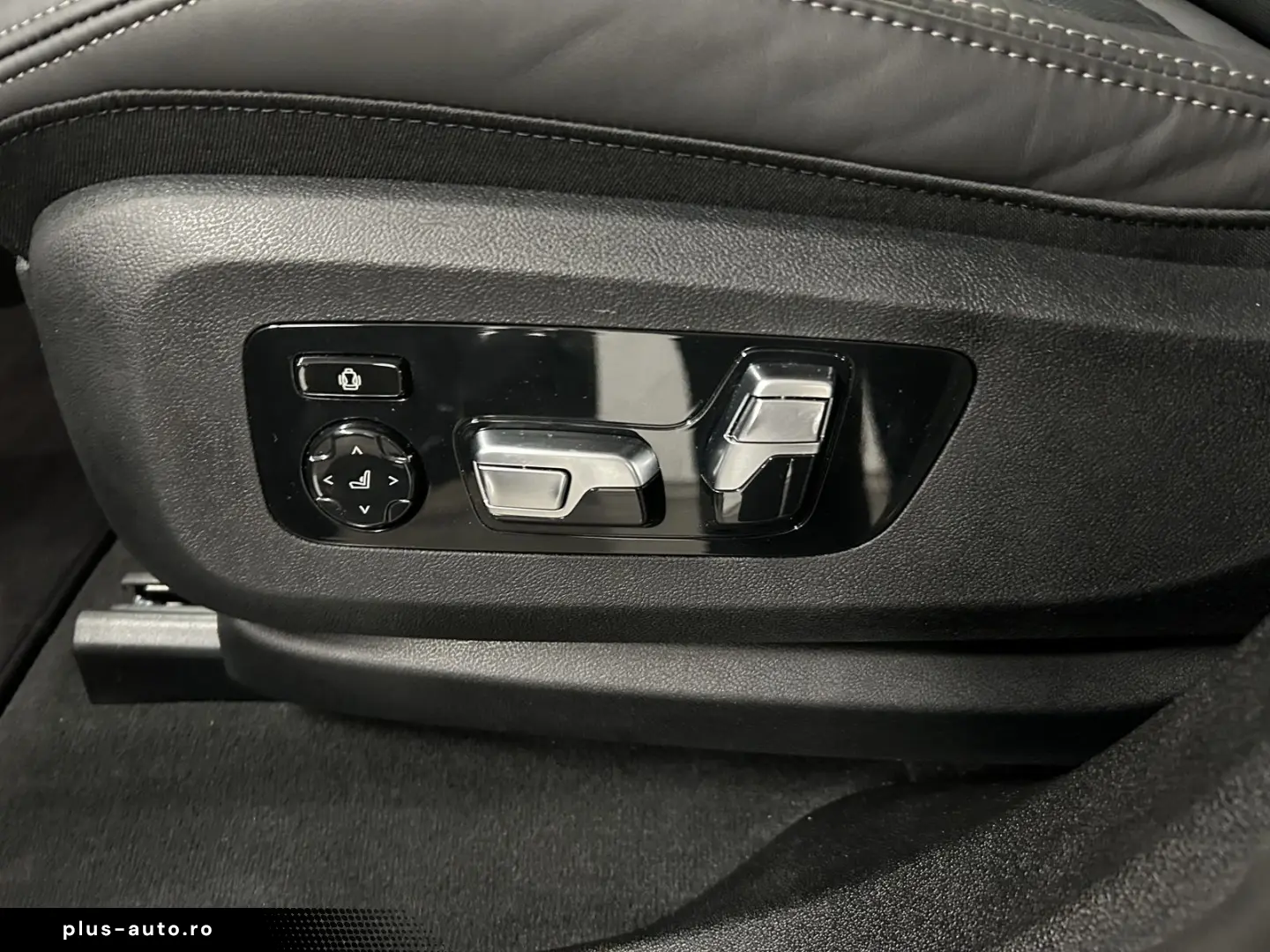 BMW X6 xDrive40d M Sportpaket Pro