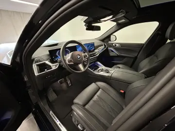 BMW X6 xDrive40d M Sportpaket Pro