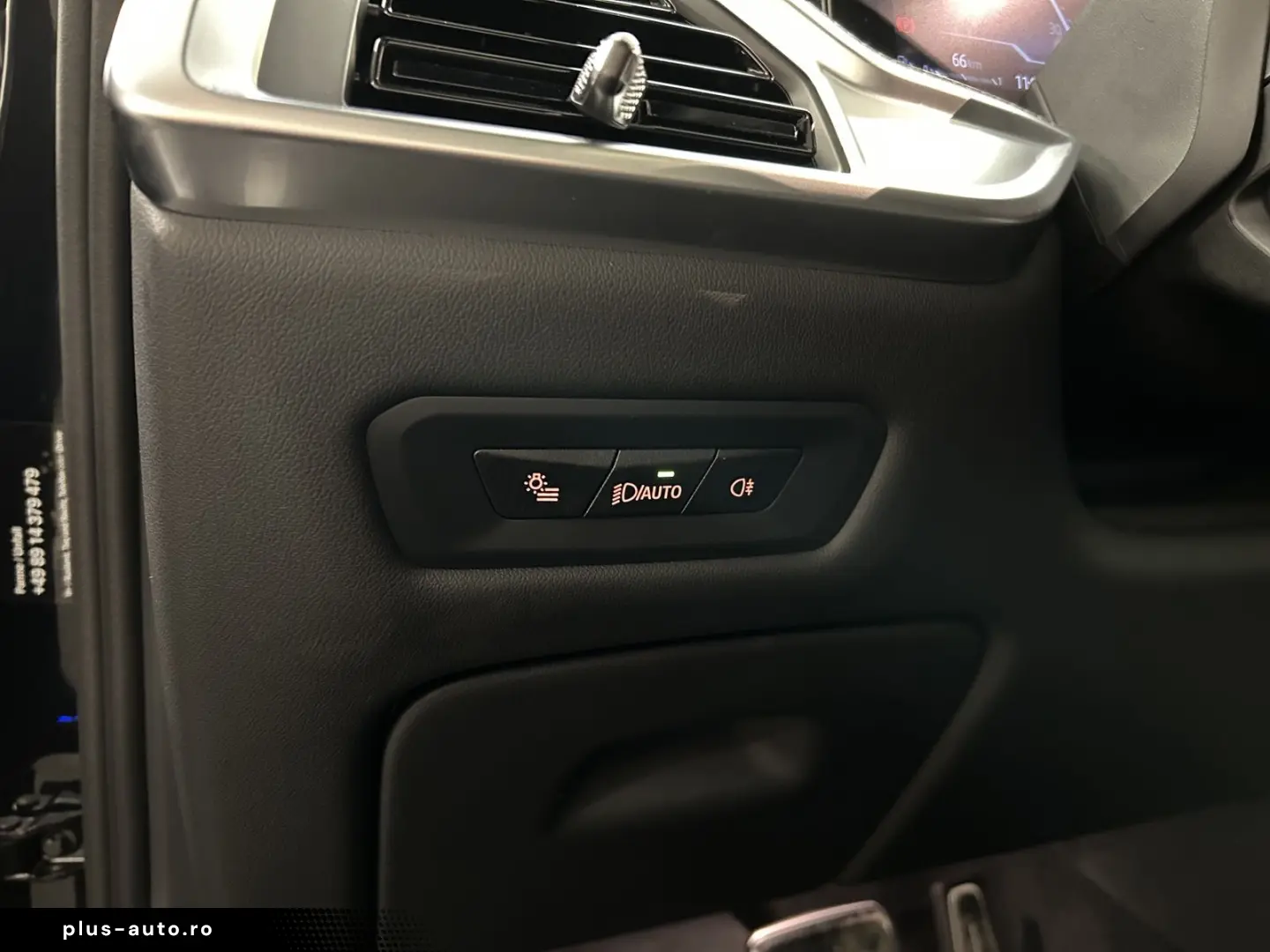 BMW X6 xDrive40d M Sportpaket Pro