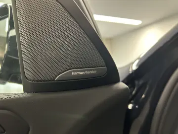 BMW X6 xDrive40d M Sportpaket Pro