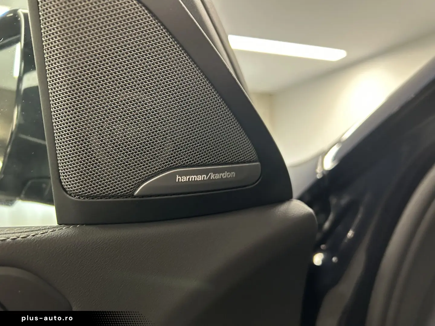 BMW X6 xDrive40d M Sportpaket Pro