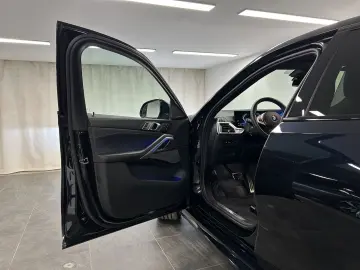 BMW X6 xDrive40d M Sportpaket Pro