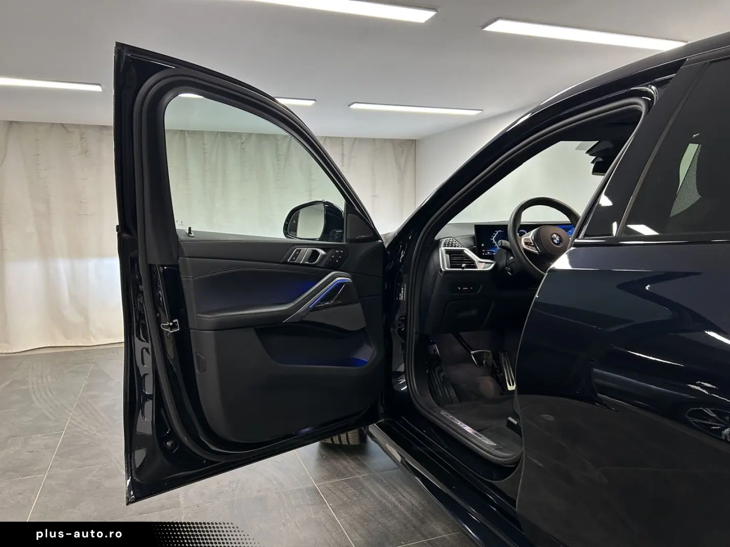 BMW X6 xDrive40d M Sportpaket Pro