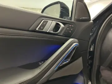 BMW X6 xDrive40d M Sportpaket Pro