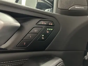 BMW X6 xDrive40d M Sportpaket Pro