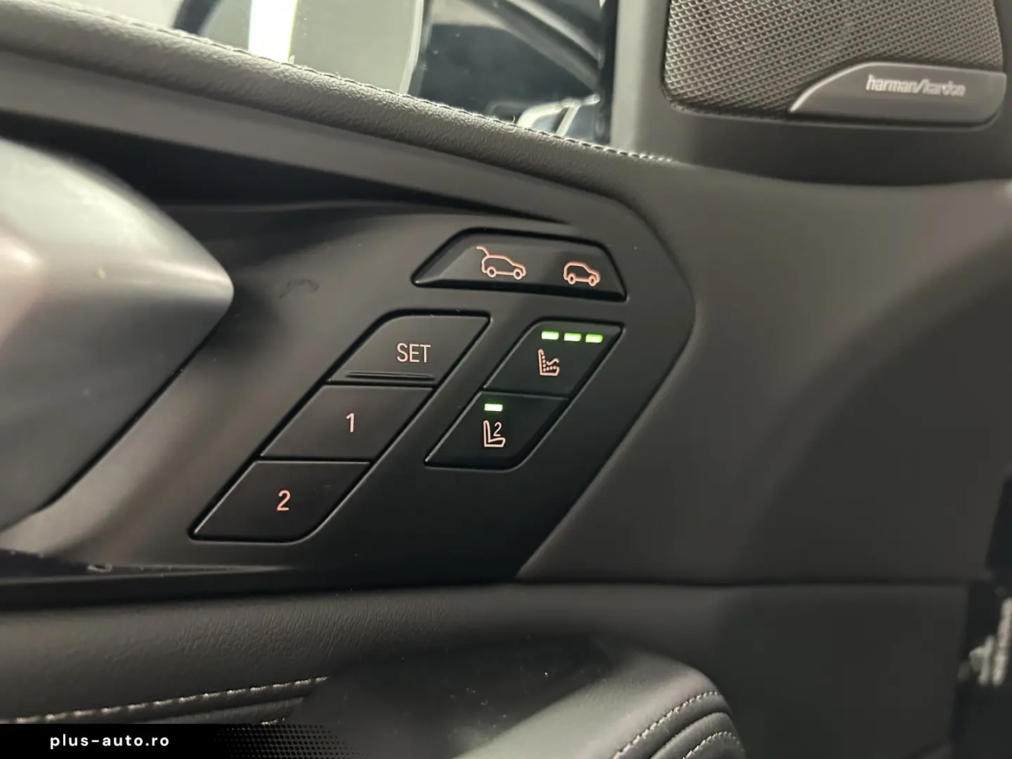 BMW X6 xDrive40d M Sportpaket Pro