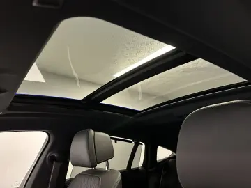 BMW X6 xDrive40d M Sportpaket Pro