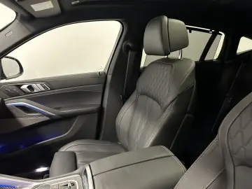 BMW X6 xDrive40d M Sportpaket Pro