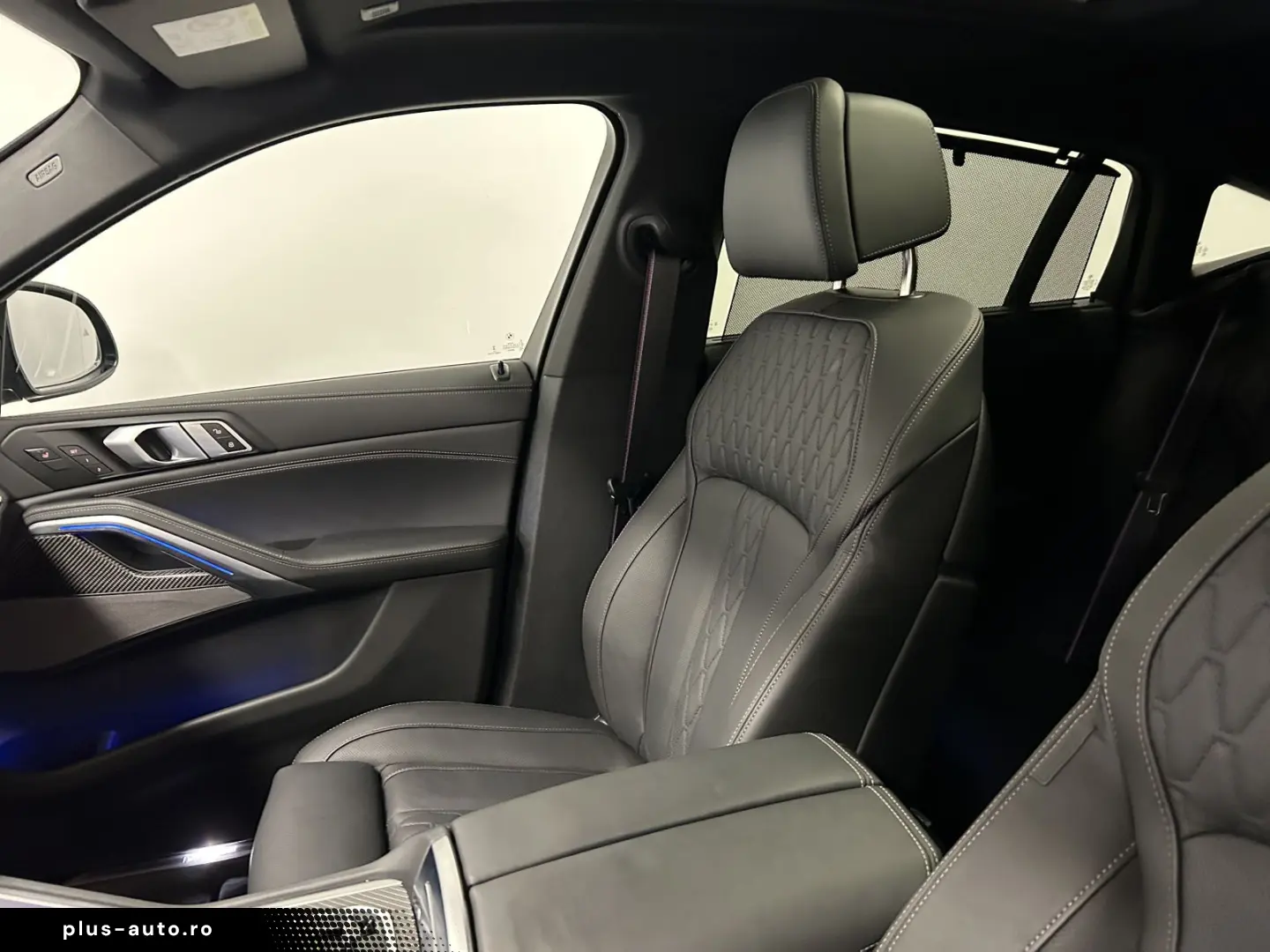 BMW X6 xDrive40d M Sportpaket Pro