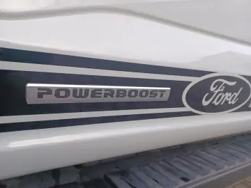 FORD F 150 Full-Hybrid 4x4 Powerboost. 360 .LED.