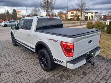 FORD F 150 Full-Hybrid 4x4 Powerboost. 360 .LED.