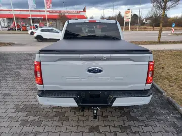 FORD F 150 Full-Hybrid 4x4 Powerboost. 360 .LED.
