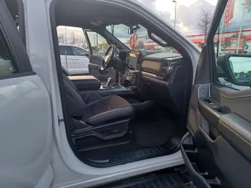 FORD F 150 Full-Hybrid 4x4 Powerboost. 360 .LED.