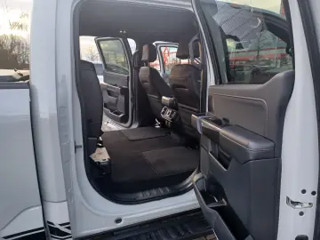 FORD F 150 Full-Hybrid 4x4 Powerboost. 360 .LED.