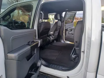 FORD F 150 Full-Hybrid 4x4 Powerboost. 360 .LED.