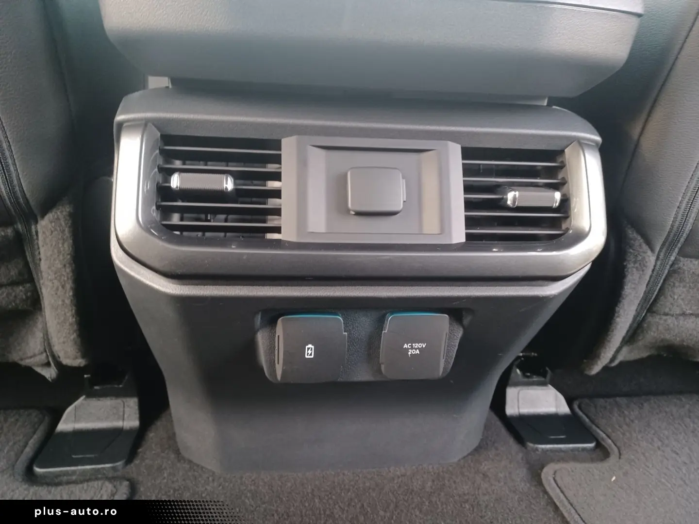 FORD F 150 Full-Hybrid 4x4 Powerboost. 360 .LED.