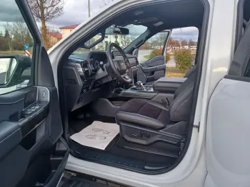 FORD F 150 Full-Hybrid 4x4 Powerboost. 360 .LED.
