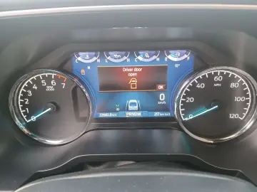 FORD F 150 Full-Hybrid 4x4 Powerboost. 360 .LED.