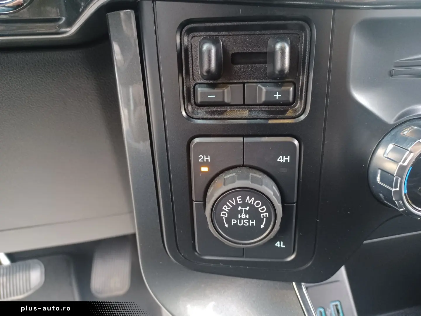 FORD F 150 Full-Hybrid 4x4 Powerboost. 360 .LED.