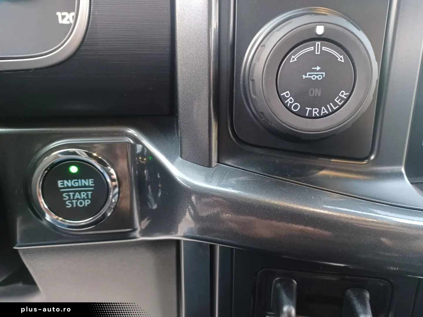 FORD F 150 Full-Hybrid 4x4 Powerboost. 360 .LED.