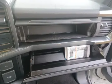 FORD F 150 Full-Hybrid 4x4 Powerboost. 360 .LED.