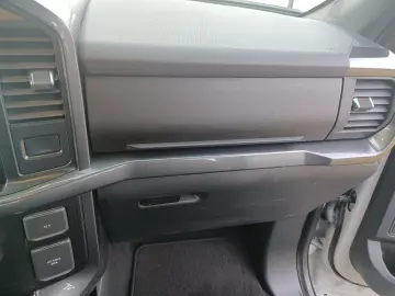 FORD F 150 Full-Hybrid 4x4 Powerboost. 360 .LED.