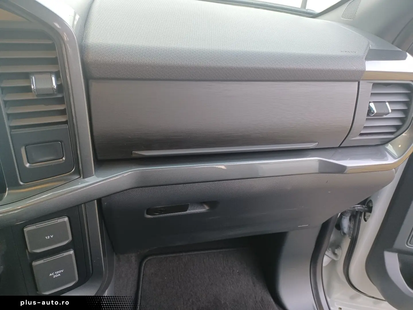 FORD F 150 Full-Hybrid 4x4 Powerboost. 360 .LED.